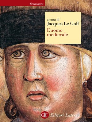 cover image of L'uomo medievale